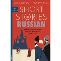 Short Stories in Russian for Beginners