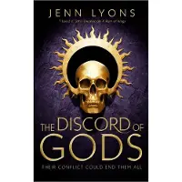 Discord of Gods