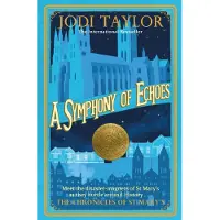 A Symphony of Echoes av Jodi Taylor Pocketbok 9781472264145
