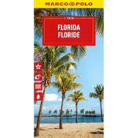 Florida Marco Polo Map