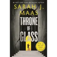 Throne of Glass