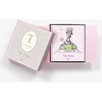 Teatime with Ladurée