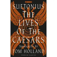 The Lives of the Caesars