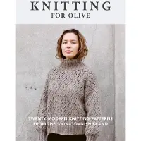 Knitting for Olive