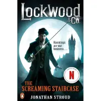 LockwoodCo: The Screaming Staircase