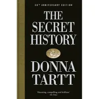 Secret History