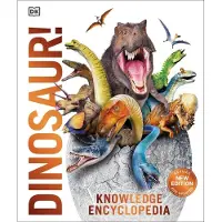 Knowledge Encyclopedia Dinosaur!