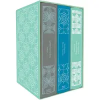 Major Works of the Stoics (Boxed Set): Meditations, Letters from a Stoic, Discourses and Selected Writings