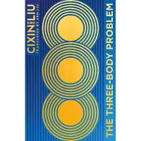 The ThreeBody Problem av Cixin Liu Inbunden Bok 9781035909575