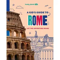 Kids A Kid's Guide to Rome