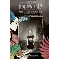 Hollow City: The Graphic Novel