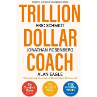 Trillion Dollar Coach