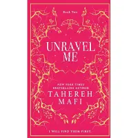 Unravel Me