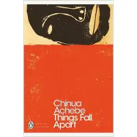 Things Fall Apart