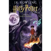 HARRY POTTER AND THE DEATHLY HALLOWS