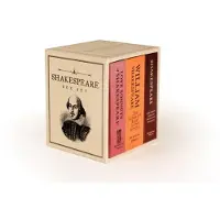 Shakespeare Box Set