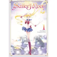 Sailor Moon 1 (Collection)
