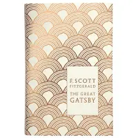 The Great Gatsby