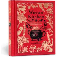Wiccan Kitchen