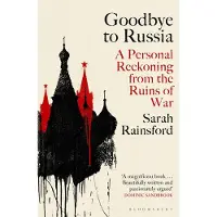Goodbye to Russia