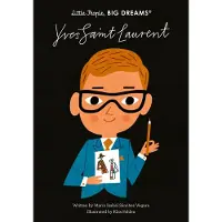 Yves Saint Laurent