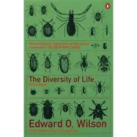 The Diversity of Life