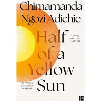 Half of a Yellow Sun