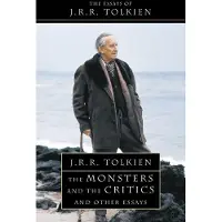 Monsters and the Critics