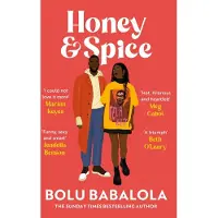 Honey & Spice