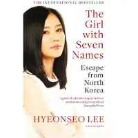 The Girl With Seven Names