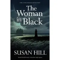 Woman in Black
