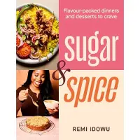Sugar & Spice