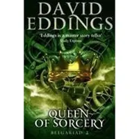 Queen of Sorcery