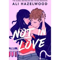 Not in Love