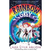 Rainbow Grey