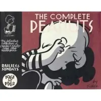 The Complete Peanuts 1961-1962