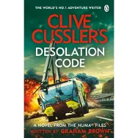 Clive Cussler's Desolation Code
