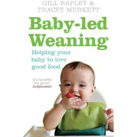 Baby-led Weaning