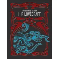 The Essential Tales of H.p. Lovecraft