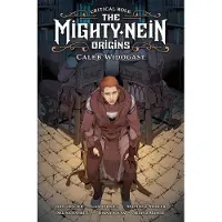 Critical Role: Mighty Nein Origins - Caleb Widogast