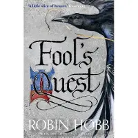 Foolâ??s Quest