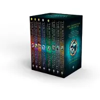 Witcher Boxed Set