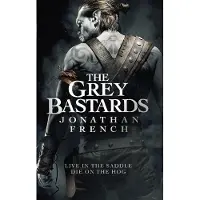 The Grey Bastards