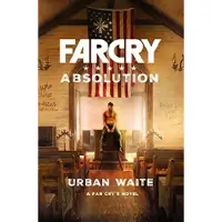Far Cry Absolution av Urban Waite Pocketbok 9781785659157
