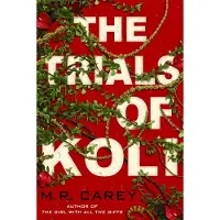 Trials of Koli