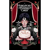 Purgatory Funeral Cakes Volume 1