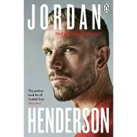 Jordan Henderson: The Autobiography
