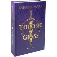 Throne of Glass Collector's Edition
