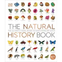 Natural History Book