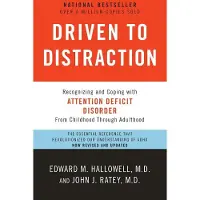 Driven to Distraction (Revised)